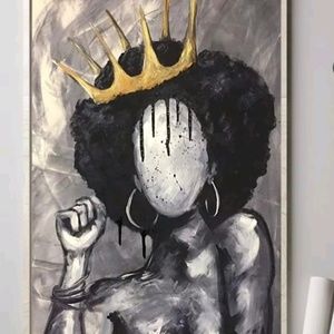 Meet your Posher, Evelyn